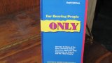 For Hearing People Only : Answers to Some of the Most Commonly Asked Questions about the Deaf Community, Its Culture and the "Deaf Reality" 2nd 9780963401618 Front Cover