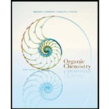 Study Guide with Solutions Manual for Brown/Iverson/Anslyn/Foote's Organic Chemistry, 7th  cover art