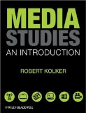 Media Studies An Introduction cover art
