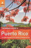 Rough Guide to Puerto Rico 2nd 2011 9781405382618 Front Cover