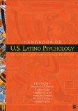 Handbook of U. S. Latino Psychology Developmental and Community-Based Perspectives cover art
