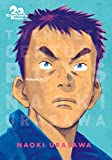 20th Century Boys: the Perfect Edition, Vol. 1  9781421599618 Front Cover
