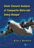 Finite Element Analysis of Composite Materials Using Abaqus(tm)  cover art