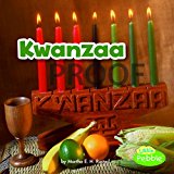 Kwanzaa 2017 9781515748618 Front Cover