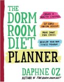Dorm Room Diet Planner  cover art