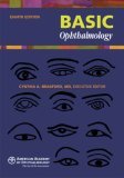 Basic Ophthalmology for Medical Students and Primary Care Residents  cover art