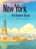 New York the Empire State 2007 9781570916618 Front Cover