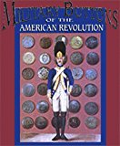 Military Buttons of the American Revolution 2001 9781577470618 Front Cover