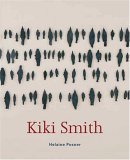 Kiki Smith 2005 9781580931618 Front Cover