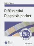 Differential Diagnosis Pocket  cover art