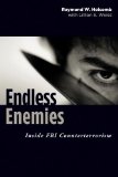 Endless Enemies Inside FBI Counterterrorism cover art