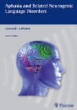 Aphasia and Related Neurogenic Language Disorders  cover art