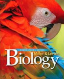 Miller Levine Biology 2010 Foundations Student Edition  cover art