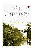 Monkey Bridge  cover art