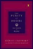 Purity of Desire 100 Poems of Rumi 2012 9780143121619 Front Cover