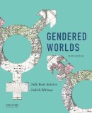 Gendered Worlds  cover art