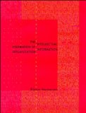 Intellectual Foundation of Information Organization  cover art