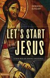 Let's Start with Jesus A New Way of Doing Theology cover art