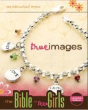 NIV True Images The Bible for Teen Girls cover art