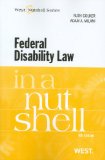 Federal Disability Law  cover art