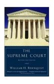 Supreme Court  cover art