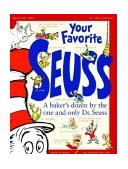 Your Favorite Seuss 2004 9780375810619 Front Cover