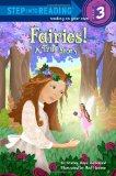 Fairies! 2012 9780375865619 Front Cover