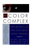 Color Complex  9780385471619 Front Cover