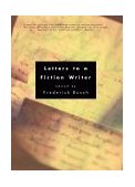 Letters to a Fiction Writer 2000 9780393320619 Front Cover