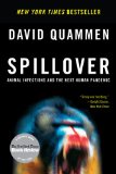 Spillover Animal Infections and the Next Human Pandemic cover art