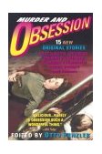 Murder and Obsession 2000 9780440613619 Front Cover