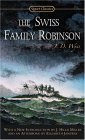 Swiss Family Robinson  cover art