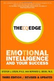 EQ Edge Emotional Intelligence and Your Success cover art