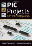 PIC Projects A Practical Approach 2009 9780470694619 Front Cover