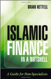 Islamic Finance in a Nutshell A Guide for Non-Specialists cover art