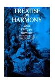 Treatise on Harmony  cover art