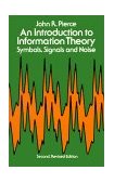 Introduction to Information Theory Symbols, Signals and Noise cover art