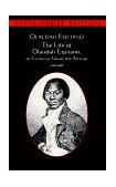 Life of Olaudah Equiano, or Gustavus Vassa, the African  cover art