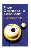 From Geometry to Topology 2001 9780486419619 Front Cover