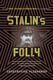 Stalin's Folly The Tragic First Ten Days of WWII on the Eastern Front cover art
