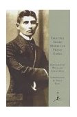 Selected Short Stories of Franz Kafka  9780679600619 Front Cover