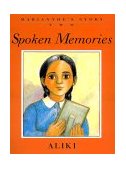 Marianthe's Story: Painted Words and Spoken Memories  cover art