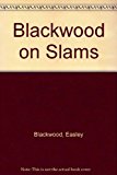 Blackwood on Slams 1971 9780709121619 Front Cover