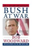 Bush at War  cover art