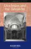 Diocletian and the Tetrarchy  cover art