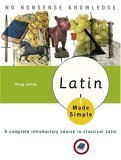 Latin Made Simple A Complete Introductory Course in Classical Latin cover art