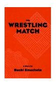 Wrestling Match 1983 9780807610619 Front Cover