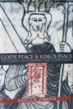 God's Peace and King's Peace Laws of Edward the Confessor  9780812234619 Front Cover