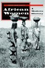 African Women A Modern History cover art