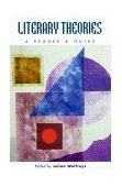 Literary Theories A Reader and Guide  9780814793619 Front Cover